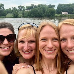 Meet your Posher, Kameron